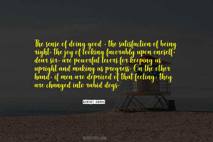 Feeling Powerful Quotes #838568