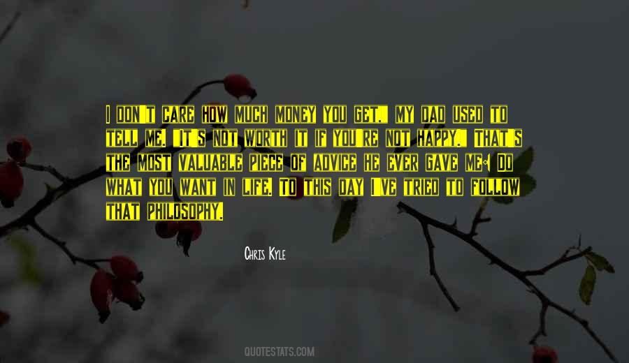 Don't Get Used To Me Quotes #1736247