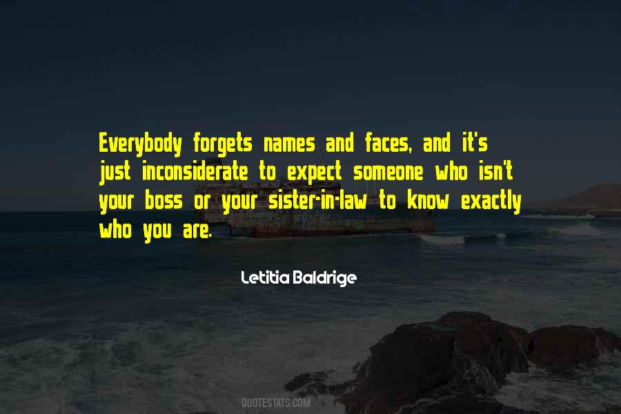 What Is A Sister In Law Quotes #750714