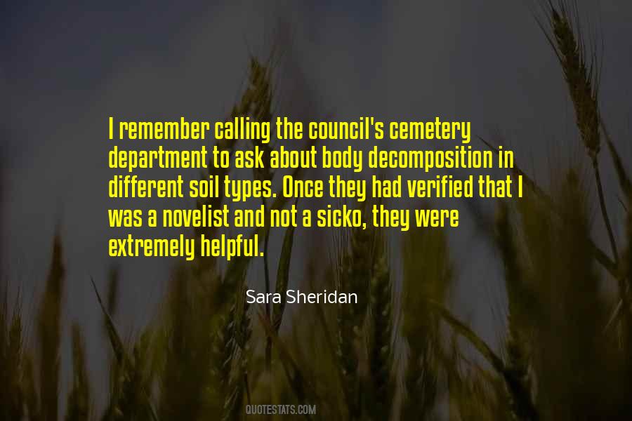 Linda Zervakis Quotes #90232