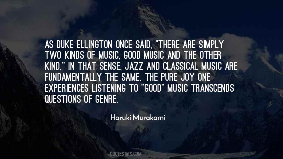 Pure Music Quotes #1100623