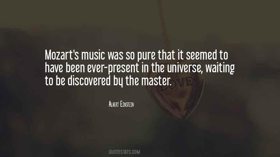 Pure Music Quotes #1150147
