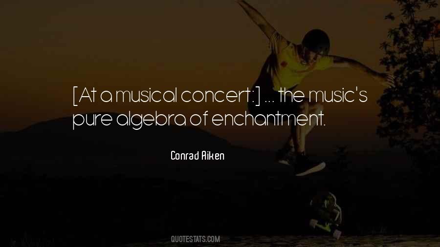 Pure Music Quotes #118577