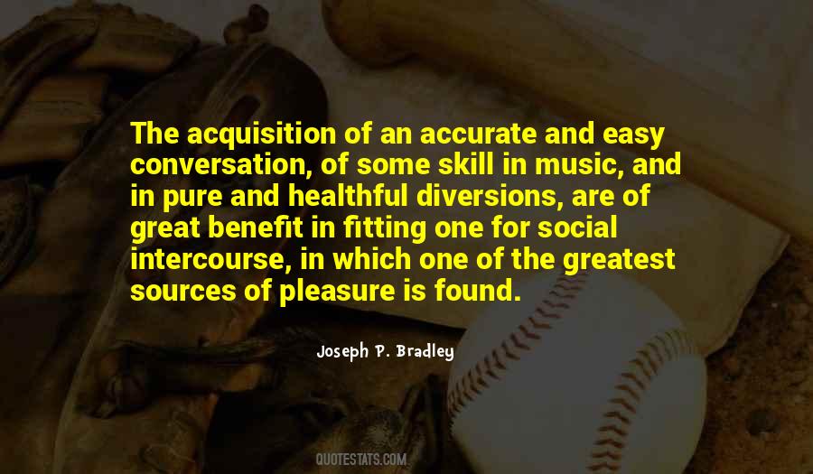 Pure Music Quotes #1405290