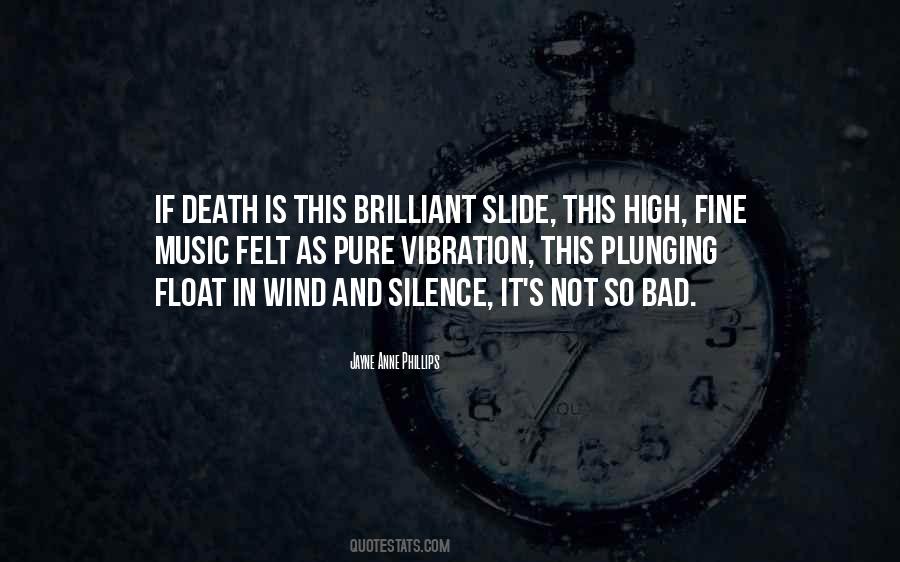 Pure Music Quotes #1451201