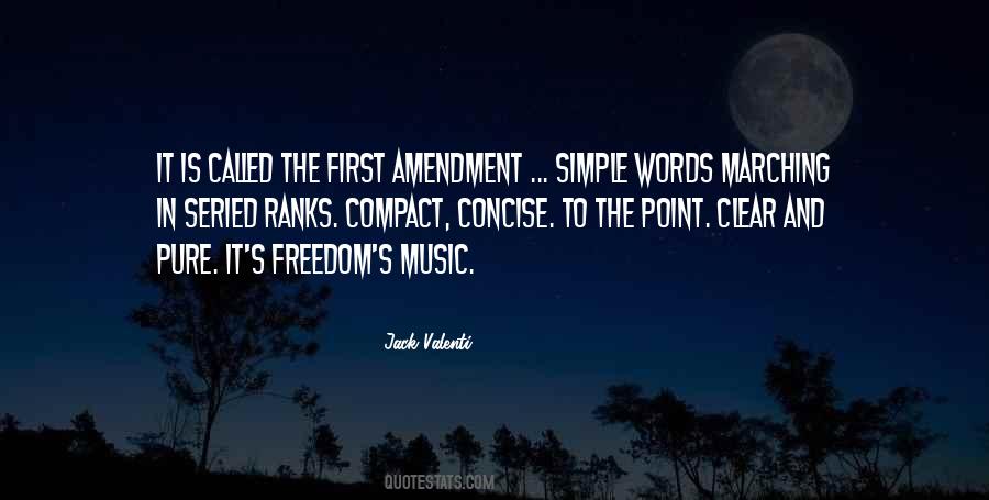 Pure Music Quotes #1602189