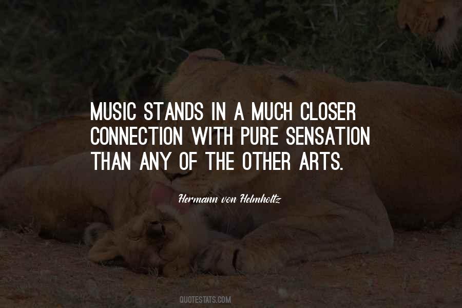 Pure Music Quotes #1835135