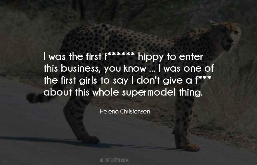 Don't Give A F Quotes #1053982