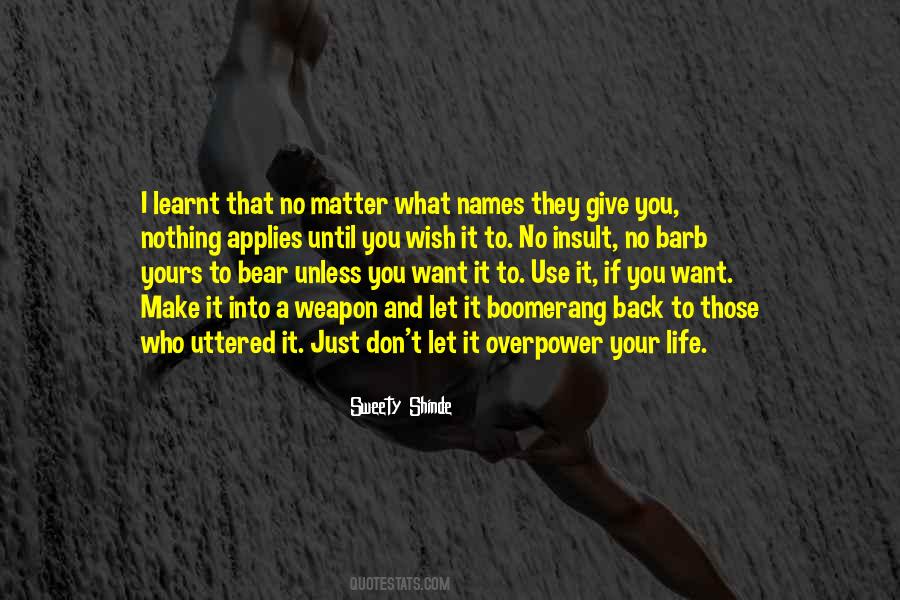 Don't Give A F Quotes #13045
