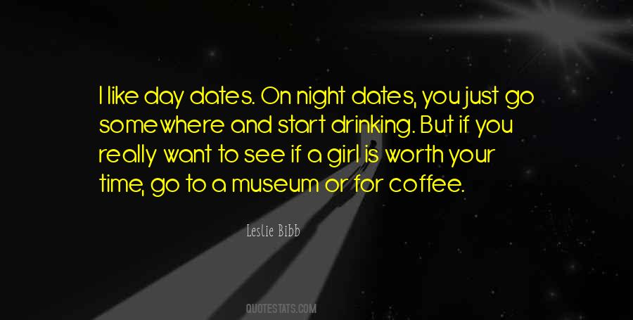 I Just Want To Go Somewhere Quotes #1113841
