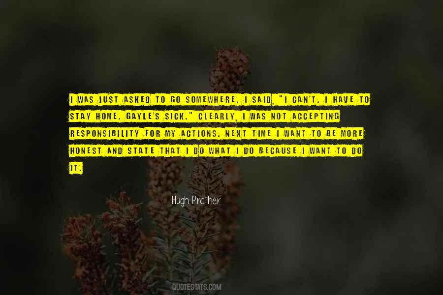 I Just Want To Go Somewhere Quotes #742389