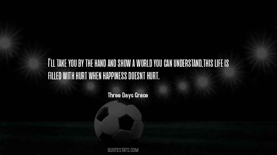 It Doesnt Take Much Quotes #1001888 It Doesnt Take Much Quotes #1001888