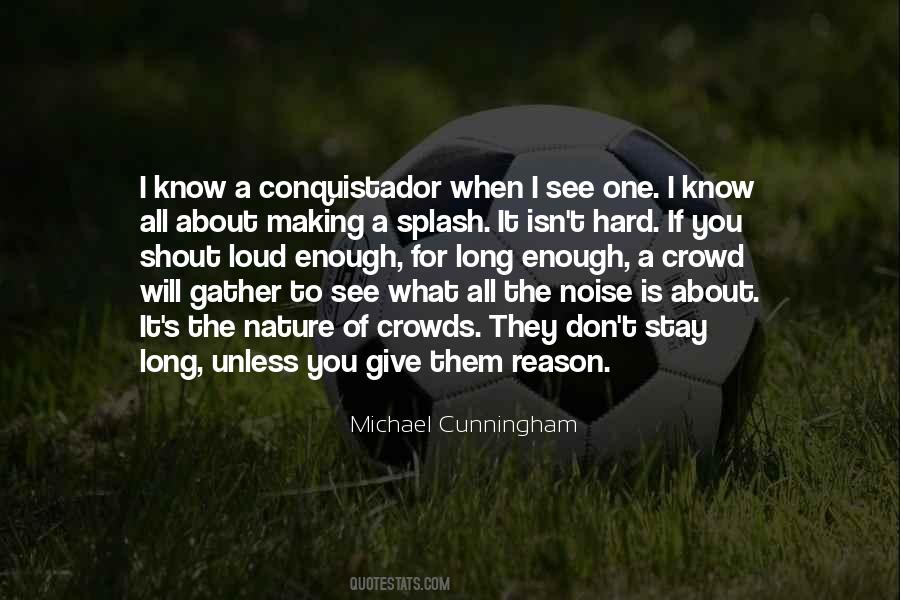 Don't Give It All Quotes #318843