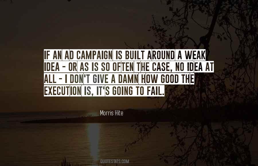 Don't Give It All Quotes #619929