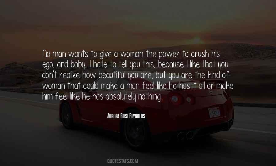 Don't Give It All Quotes #666747
