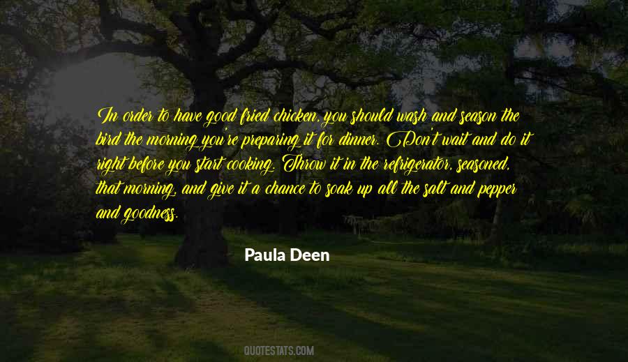 Don't Give It All Quotes #760192