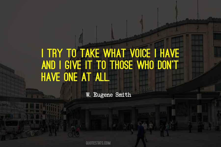 Don't Give It All Quotes #761794