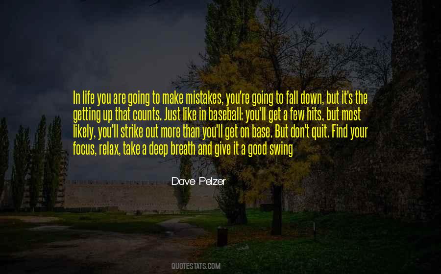 Don't Give It Up Quotes #333531