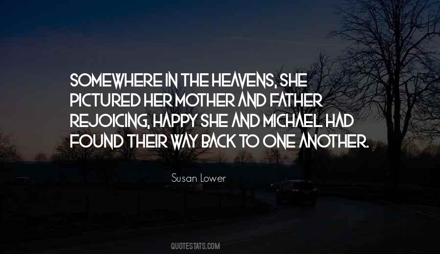 Happy Father Quotes #1005485