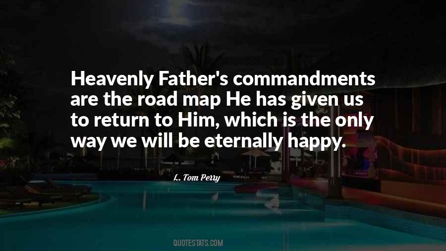 Happy Father Quotes #1067205