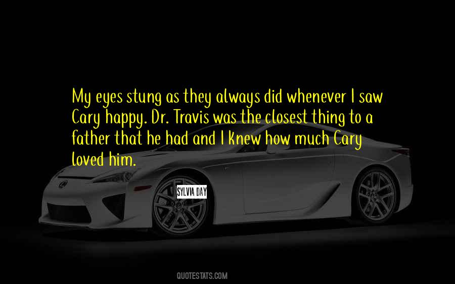 Happy Father Quotes #1201544