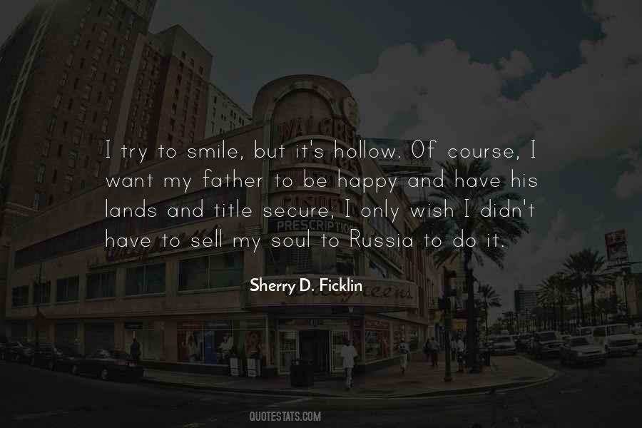 Happy Father Quotes #1207055