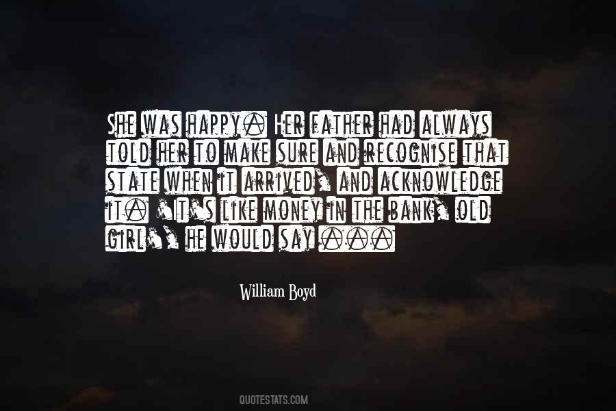 Happy Father Quotes #1382647