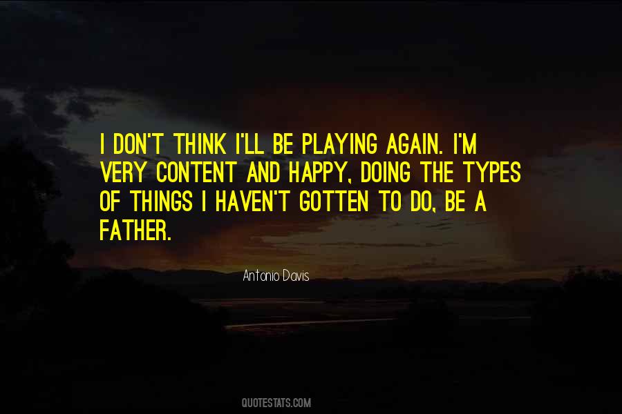 Happy Father Quotes #1631828
