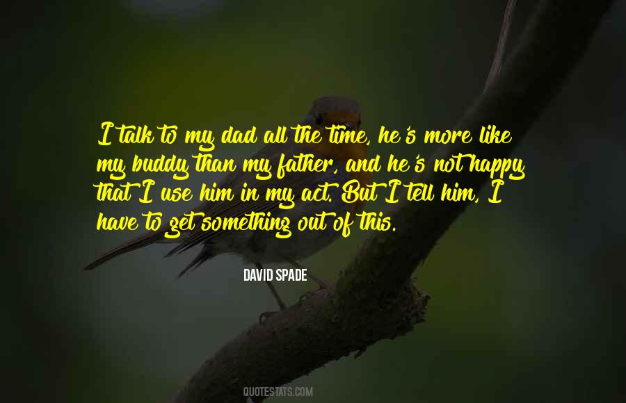 Happy Father Quotes #267214