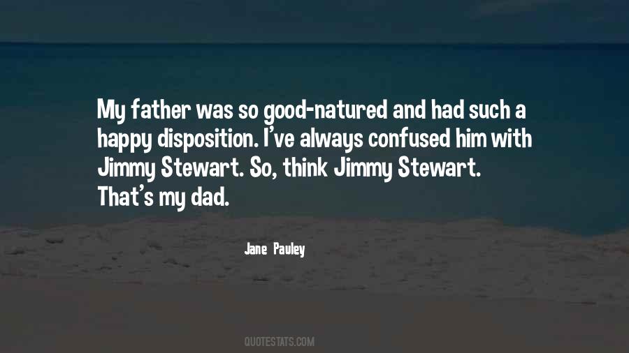 Happy Father Quotes #395581