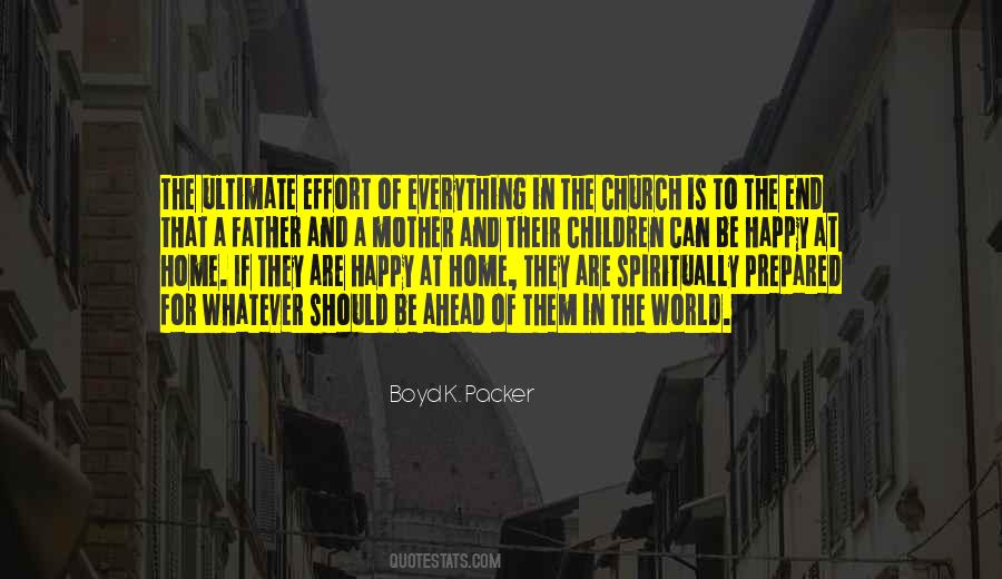 Happy Father Quotes #434714