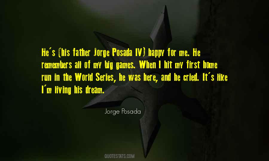 Happy Father Quotes #504474