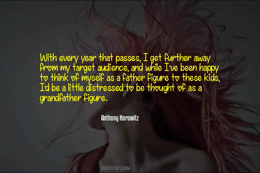 Happy Father Quotes #835506