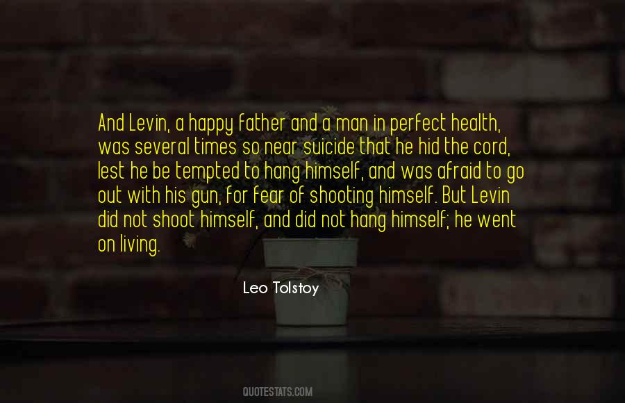 Happy Father Quotes #873768