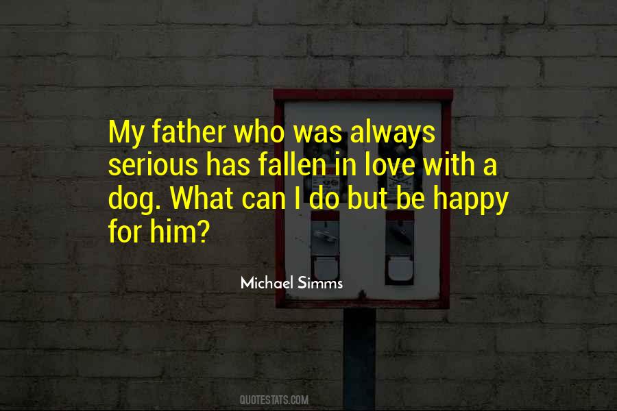 Happy Father Quotes #893002