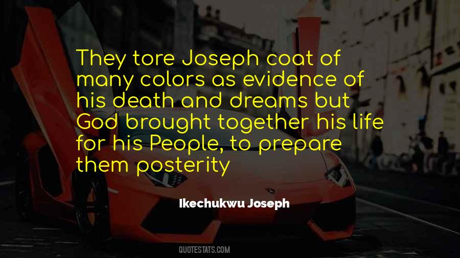 Colors Life Quotes #1035961