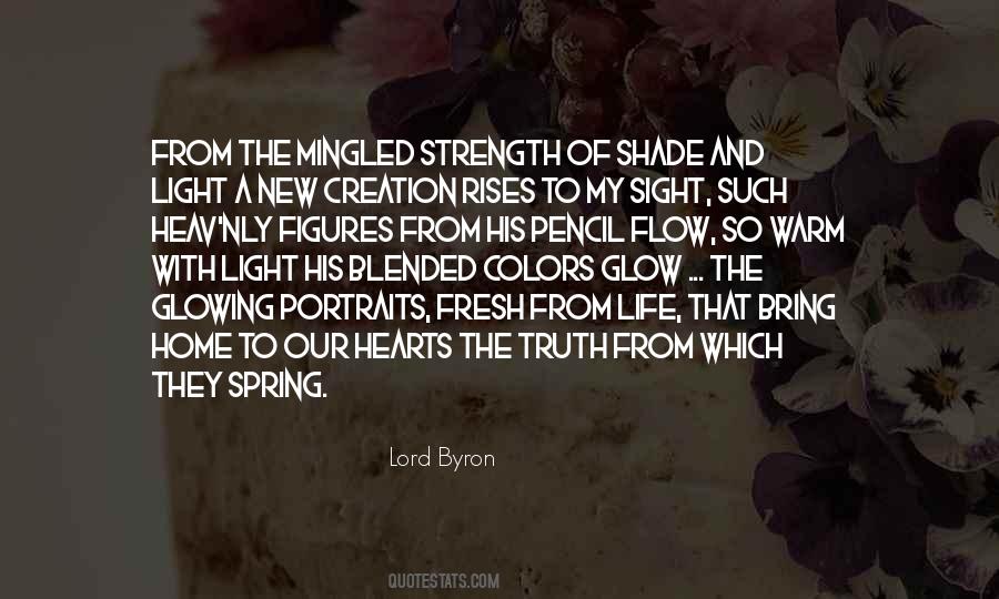 Colors Life Quotes #658726