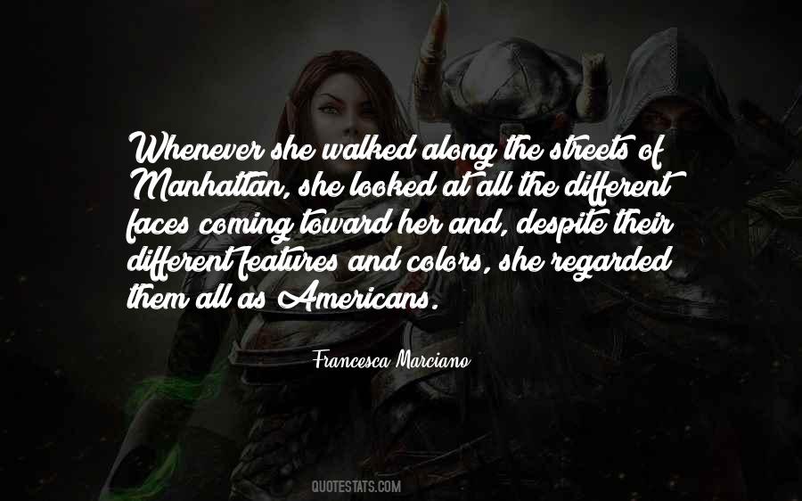 Colors Life Quotes #776540