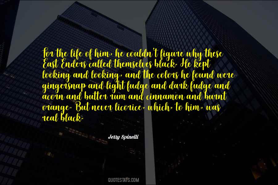 Colors Life Quotes #886955