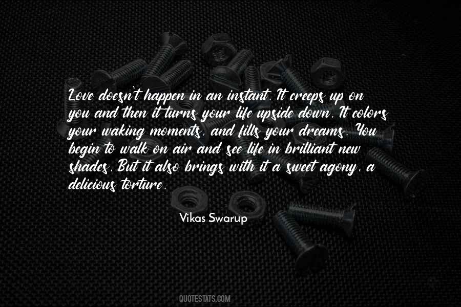 Colors Life Quotes #896494