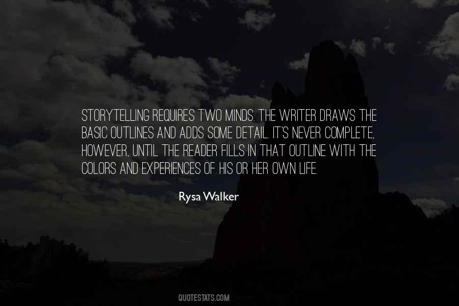 Colors Life Quotes #965268