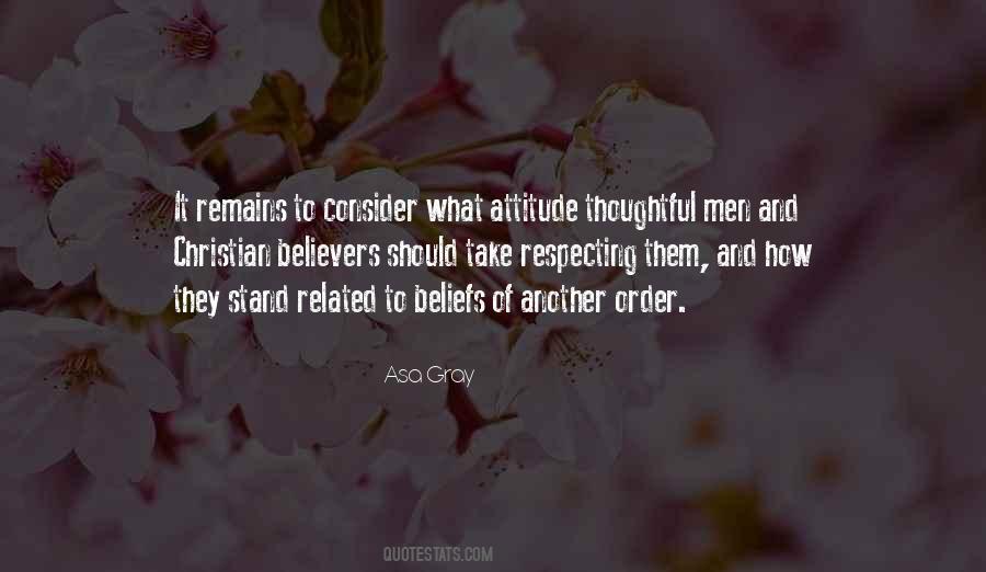 Stand Out Related Quotes #1331276