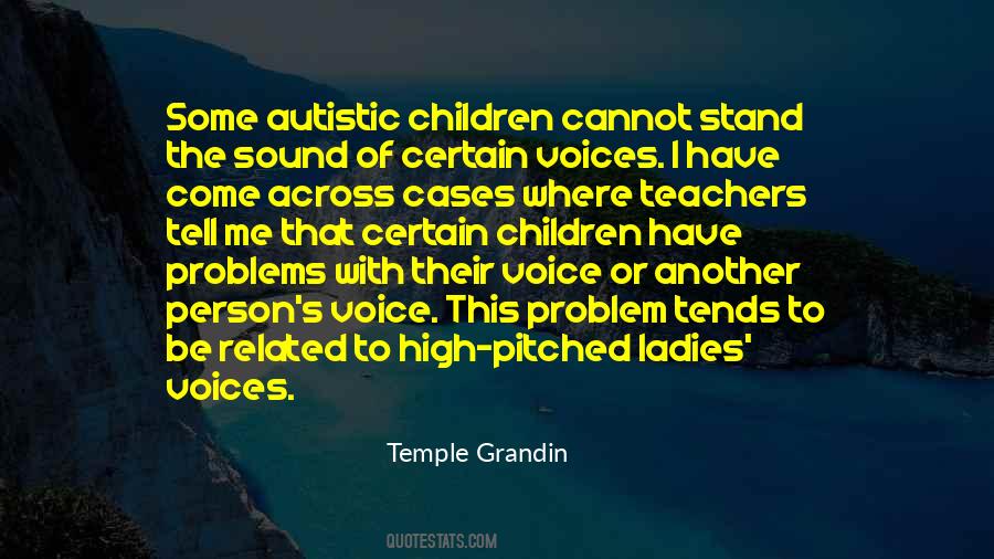 Stand Out Related Quotes #166435