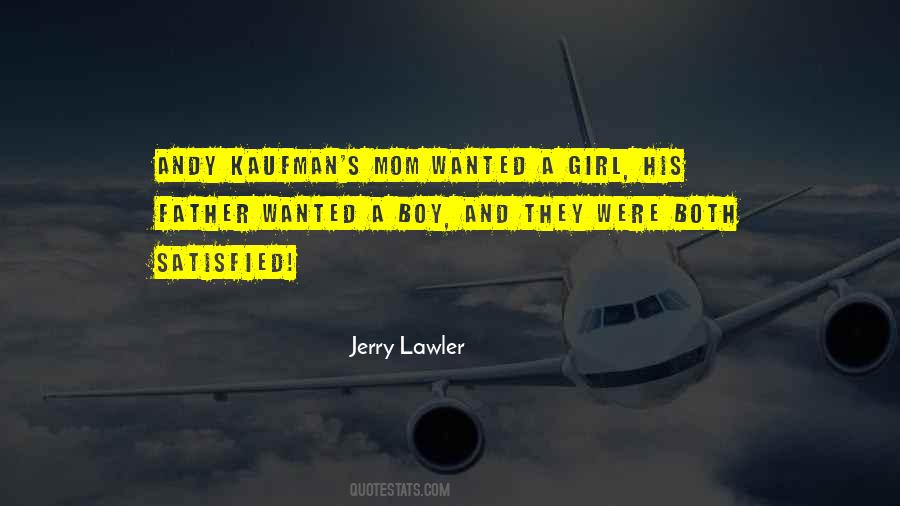 Mom Of Boy And Girl Quotes #406077
