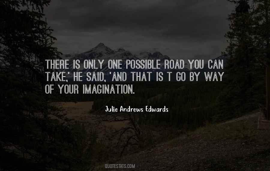 Imagination Inspirational Quotes #1218155