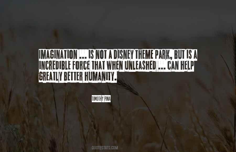 Imagination Inspirational Quotes #1398053