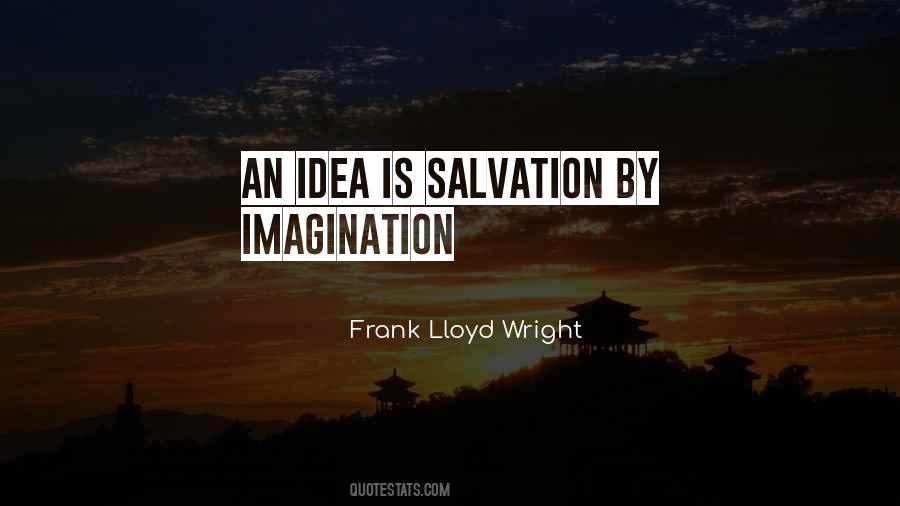 Imagination Inspirational Quotes #1497101