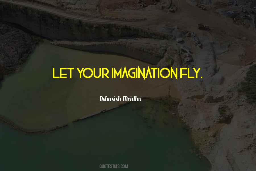 Imagination Inspirational Quotes #1605088