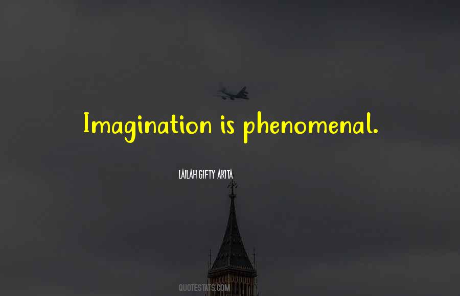 Imagination Inspirational Quotes #1614228
