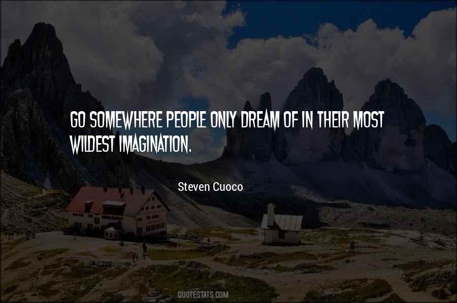 Imagination Inspirational Quotes #1628973